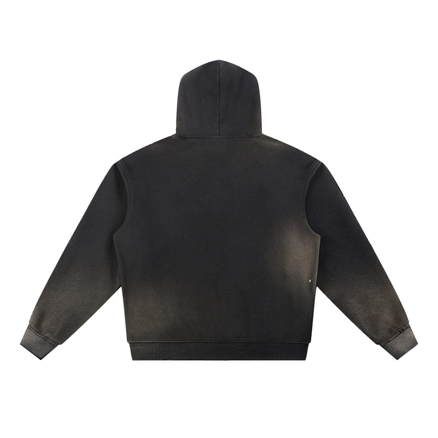 Hand of Daly Hoodie