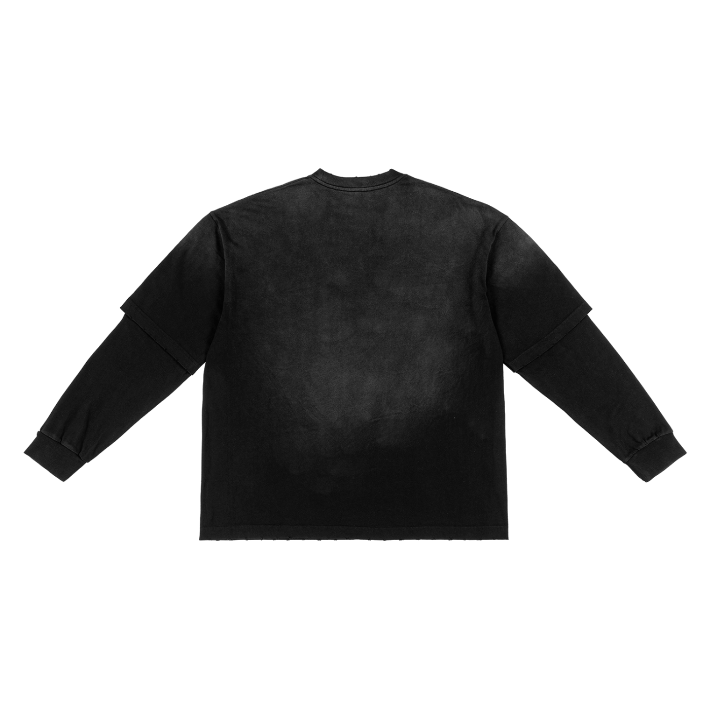 Daly “Find Your Wings” Double layer Tee