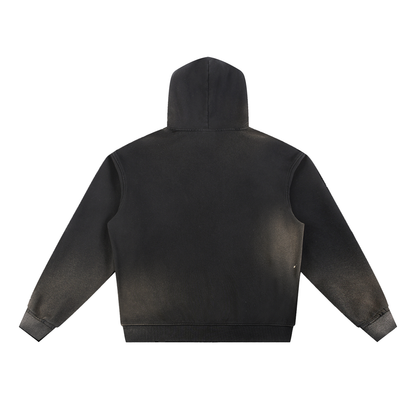 Hand of Daly Hoodie