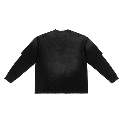 Daly “Find Your Wings” Double layer Tee