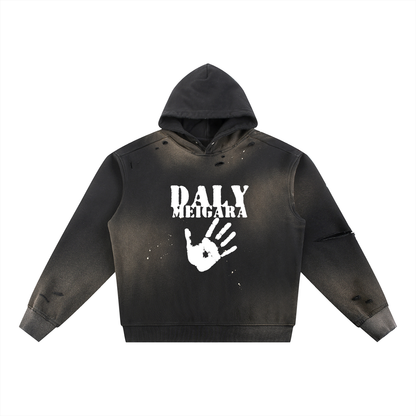 Hand of Daly Hoodie